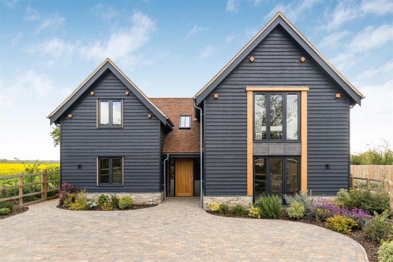 Images for Wartons Barns, Toft, Cambridge