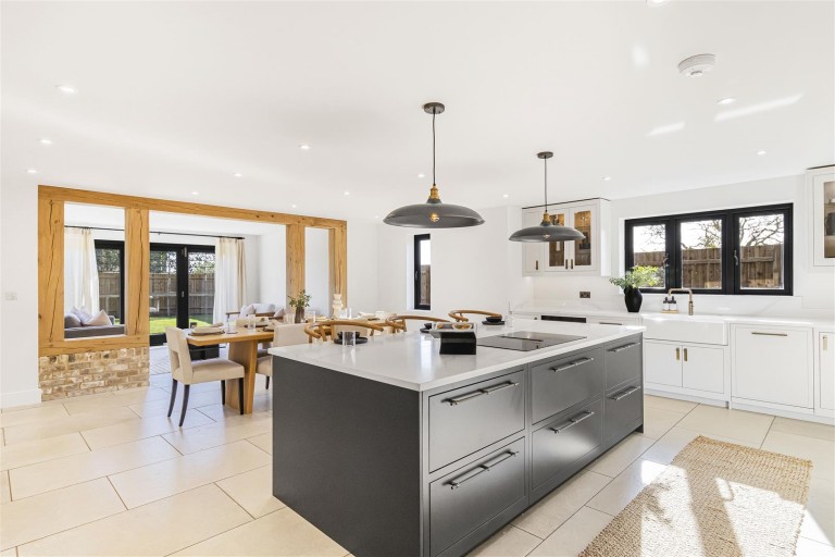 Images for Warton Barns, Toft, Cambridge