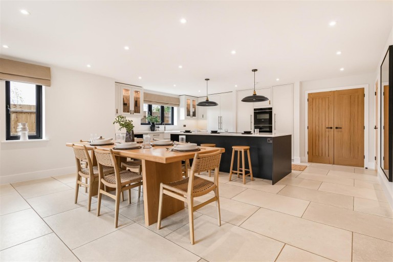 Images for Wartons Barns, Toft, Cambridge
