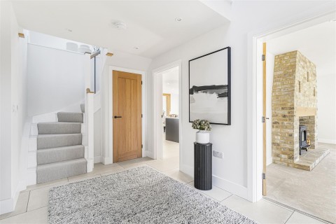 Click the photo for more details of Warton Barns, Toft, Cambridge
