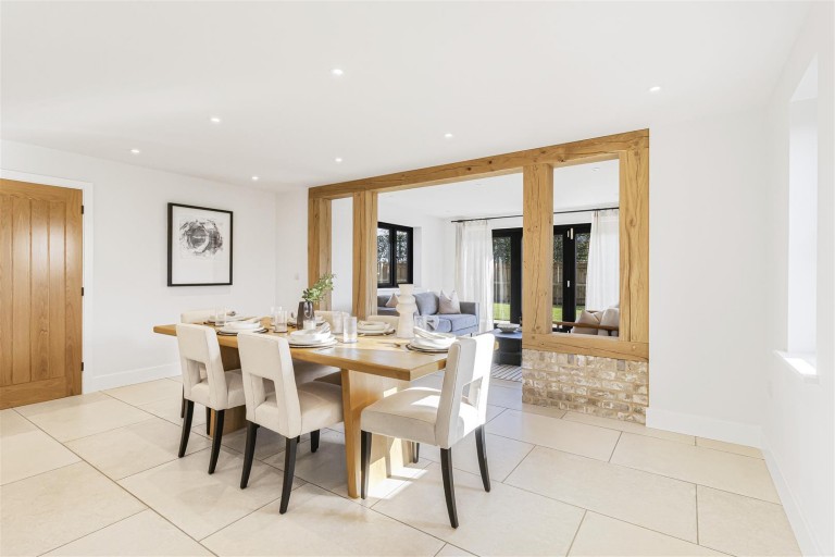 Images for Warton Barns, Toft, Cambridge