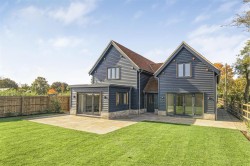 Images for Warton Barns, Toft, Cambridge