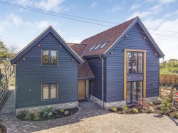 Images for Warton Barns, Toft, Cambridge