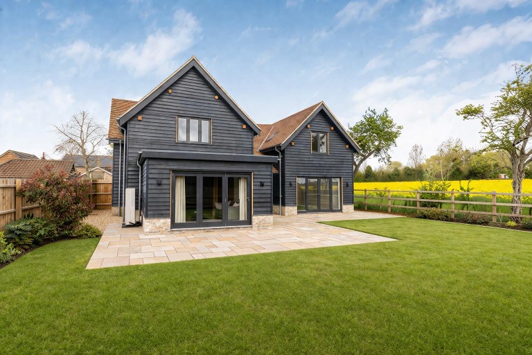 Images for Wartons Barns, Toft, Cambridge