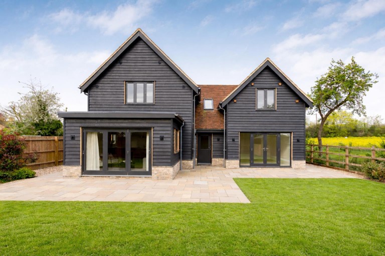 Images for Wartons Barns, Toft, Cambridge