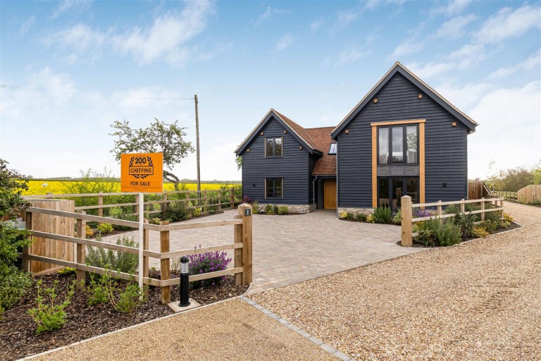 Images for Wartons Barns, Toft, Cambridge