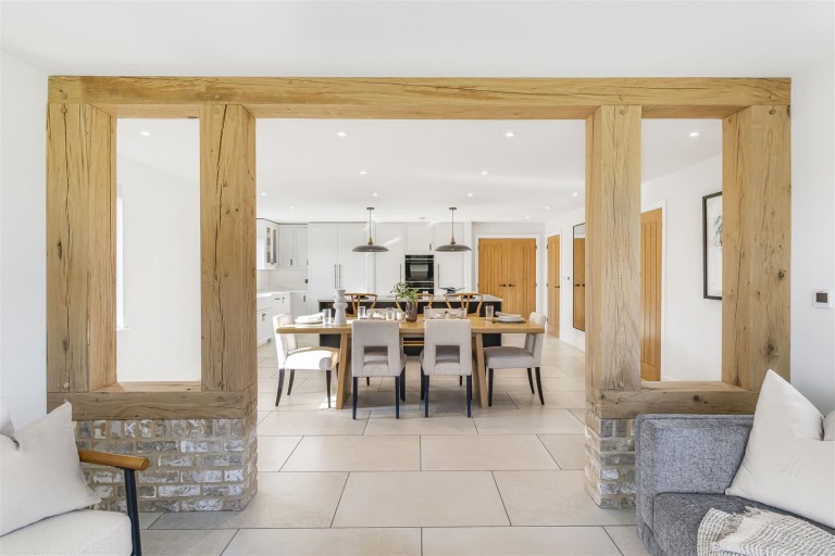 Images for Warton Barns, Toft, Cambridge