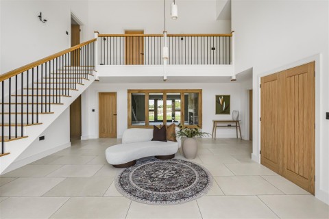 Click the photo for more details of Warton Barns, Toft, Cambridge