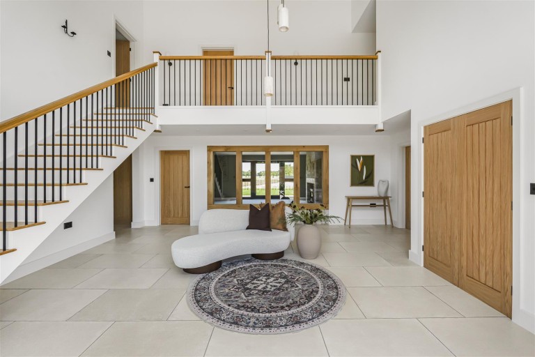 Images for Warton Barns, Toft, Cambridge