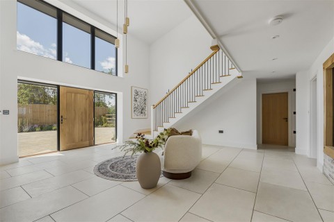 Click the photo for more details of Warton Barns, Toft, Cambridge