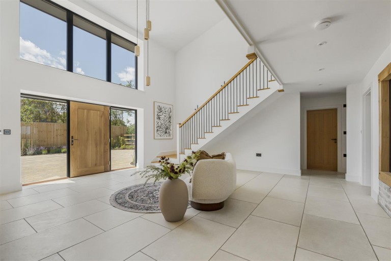 Images for Warton Barns, Toft, Cambridge