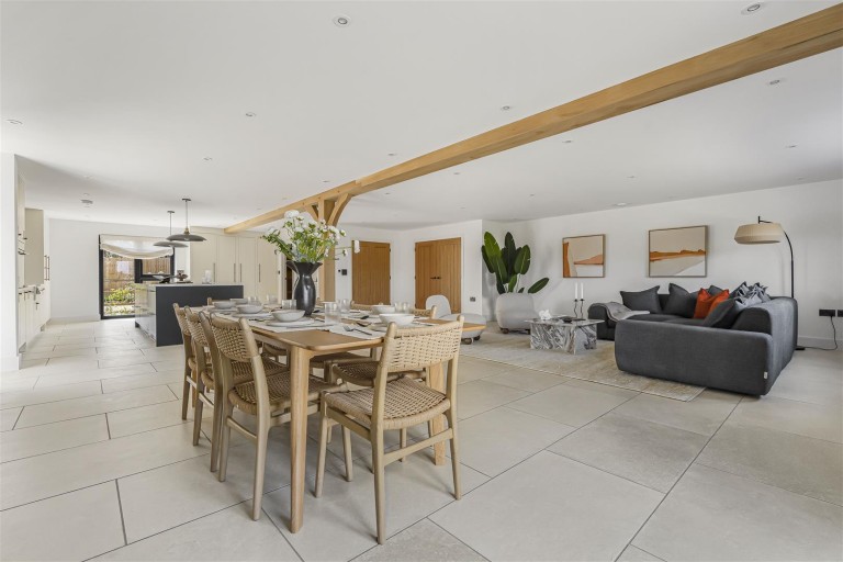 Images for Warton Barns, Toft, Cambridge