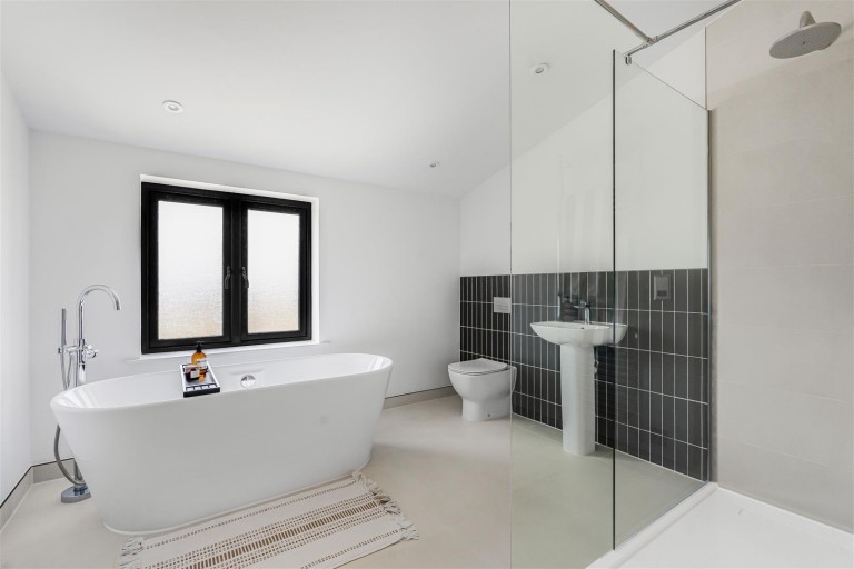Images for Warton Barns, Toft, Cambridge