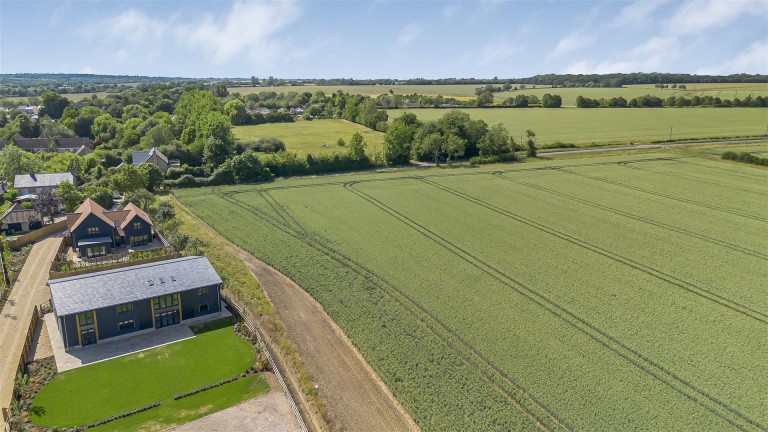 Images for Warton Barns, Toft, Cambridge