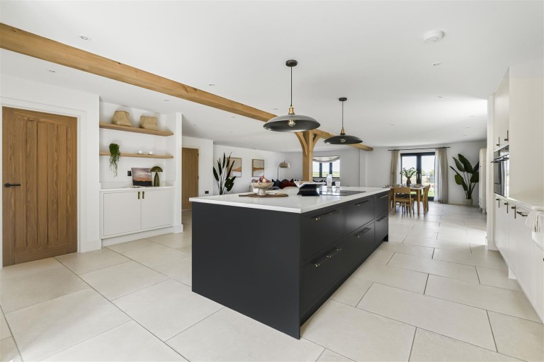 Images for Warton Barns, Toft, Cambridge