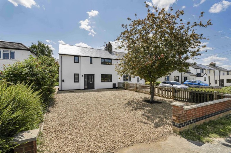 Click the photo for more details of Main Street, Witchford, Ely