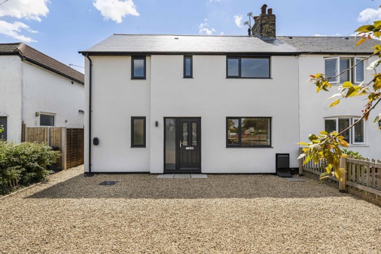 Images for Main Street, Witchford, Ely