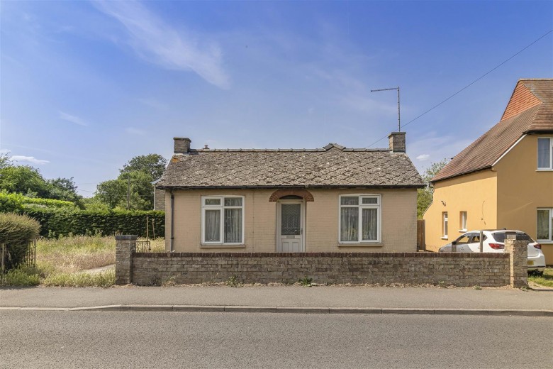 Click the photo for more details of Station Road, Over