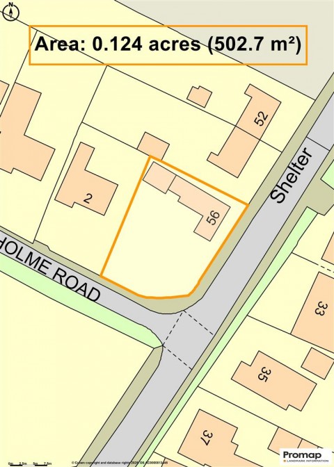 Click the photo for more details of Station Road, Over