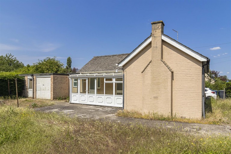 Images for Station Road, Over