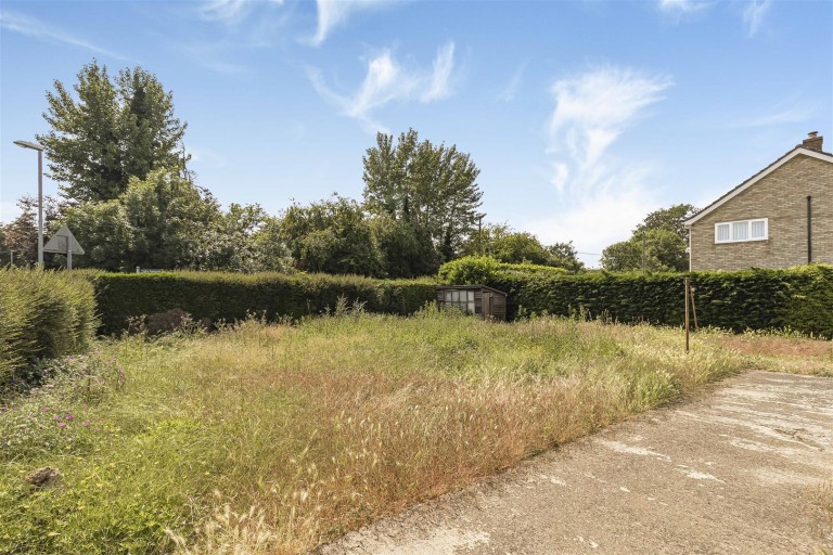 Images for Station Road, Over