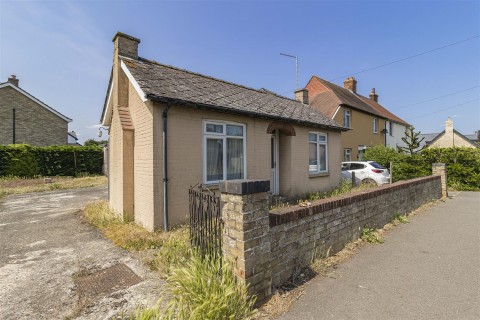 Click the photo for more details of Station Road, Over