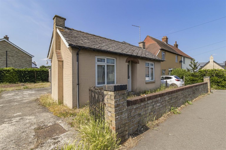 Images for Station Road, Over