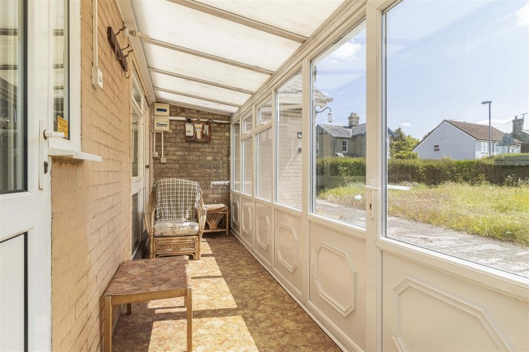 Images for Station Road, Over