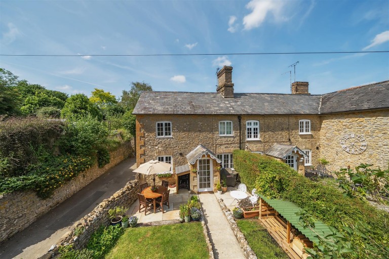 Images for The Knapp, Charlton Horethorne, Sherborne