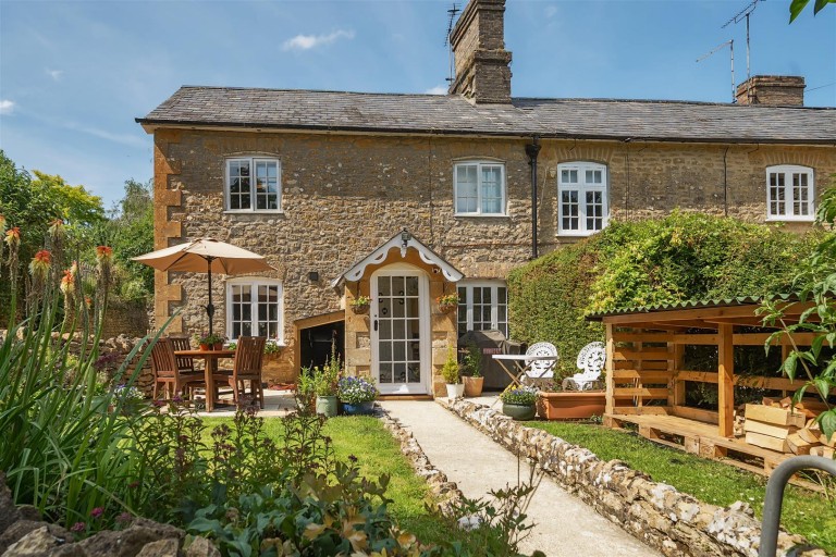 Images for The Knapp, Charlton Horethorne, Sherborne