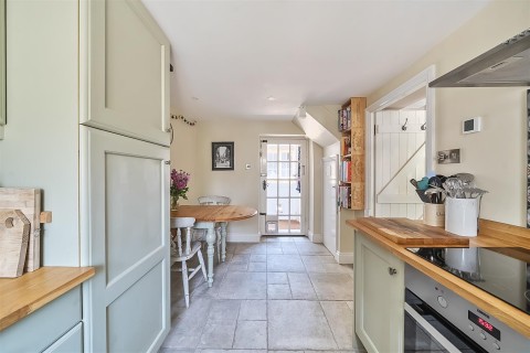Click the photo for more details of The Knapp, Charlton Horethorne, Sherborne