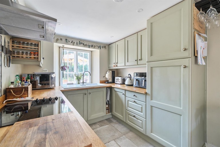 Images for The Knapp, Charlton Horethorne, Sherborne