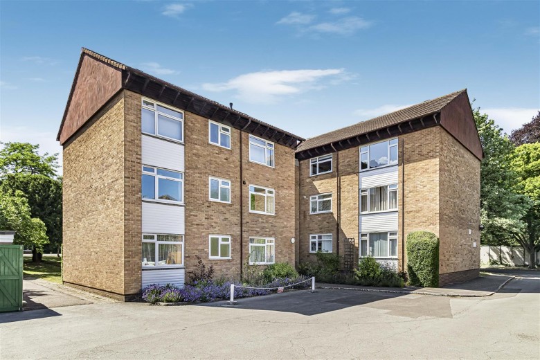 Click the photo for more details of Hills Avenue, Cambridge