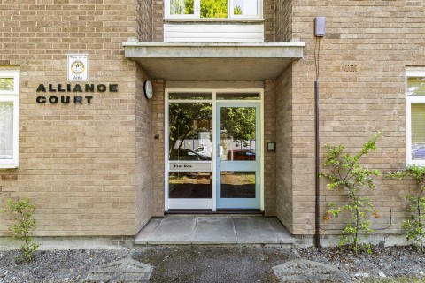 Click the photo for more details of Hills Avenue, Cambridge