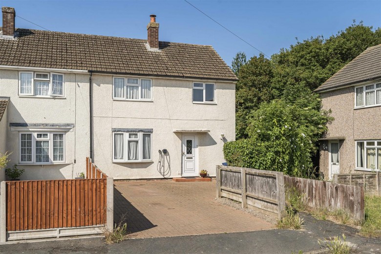Click the photo for more details of Beeton Close, Melbourn