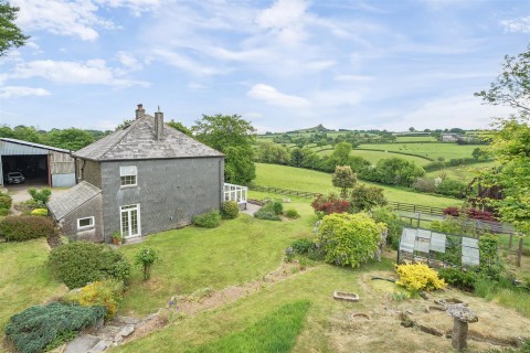Click the photo for more details of Brentor