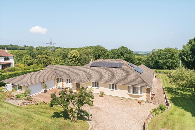 Images for Membury Road, Axminster