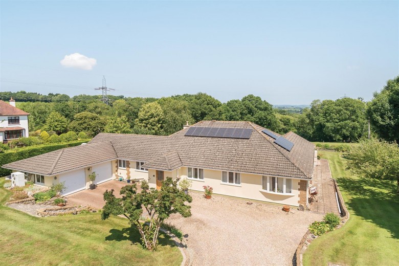 Click the photo for more details of Membury Road, Axminster