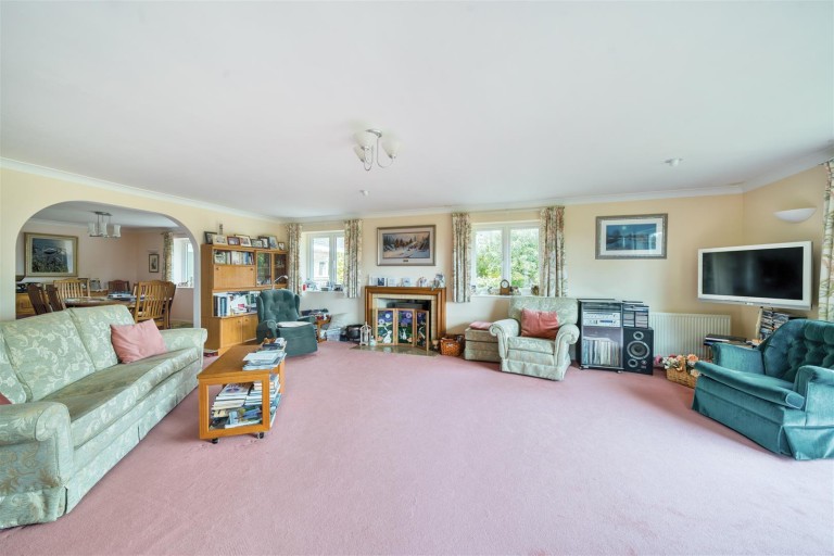 Images for Membury Road, Axminster