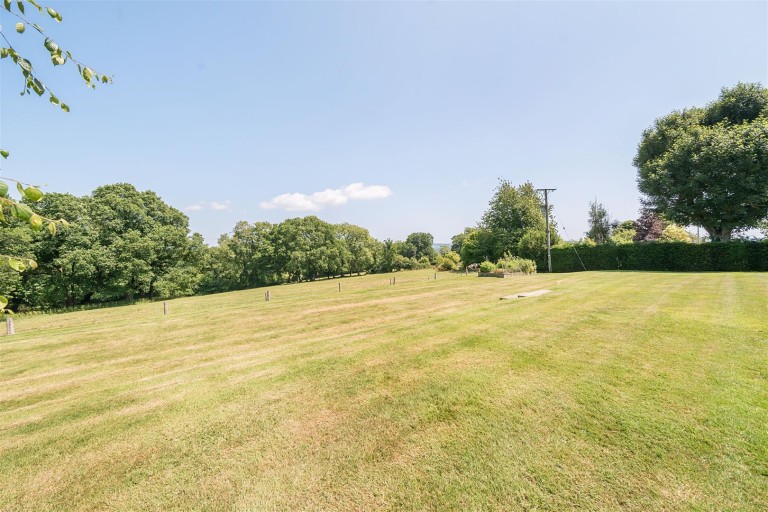 Images for Membury Road, Axminster