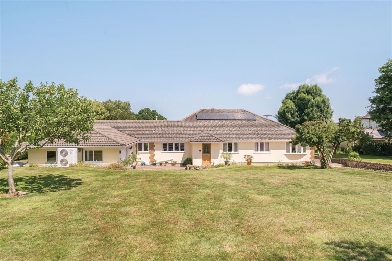 Images for Membury Road, Axminster
