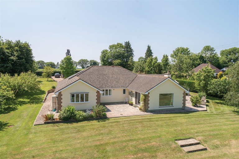 Images for Membury Road, Axminster