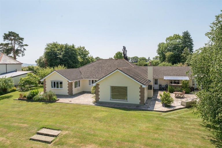 Images for Membury Road, Axminster