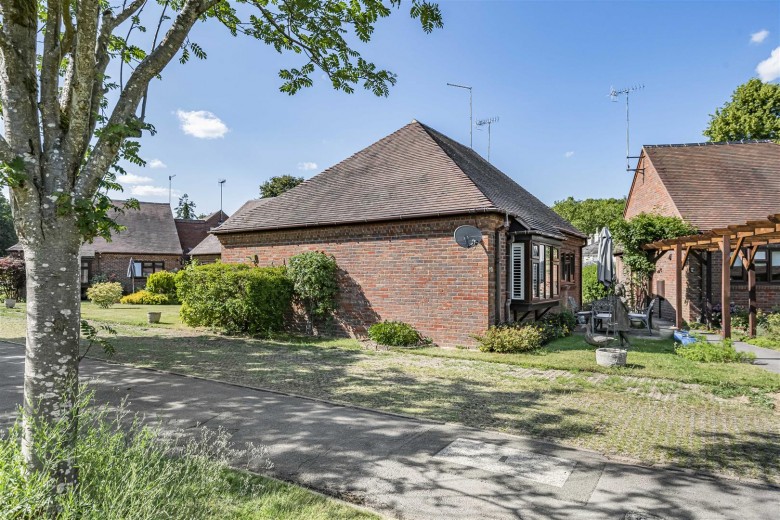 Click the photo for more details of Bowling Court, Henley-On-Thames