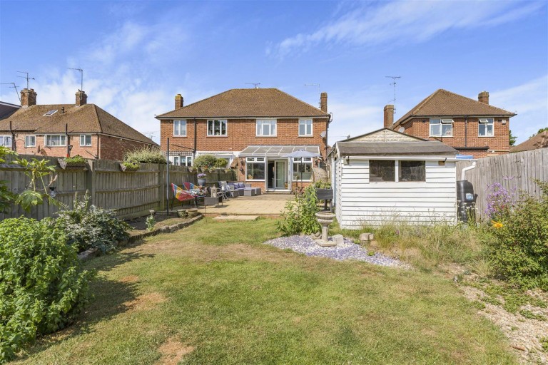 Images for Cheney Road, Banbury