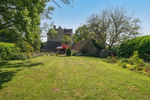 Click the photo for more details of East Coker, Yeovil