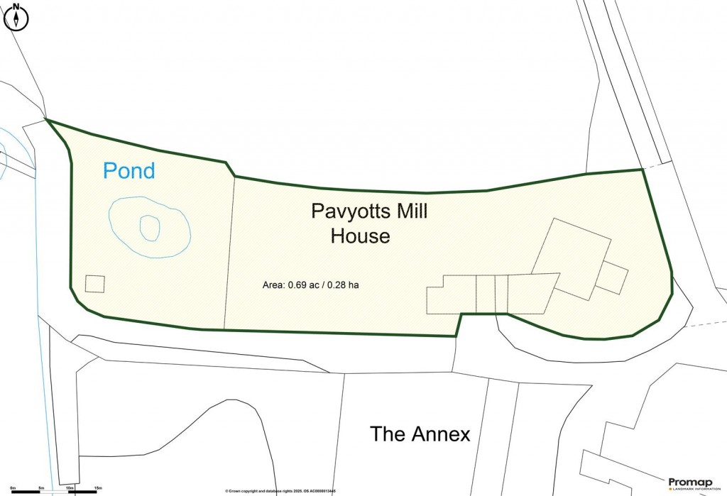 Floorplans For East Coker, Yeovil