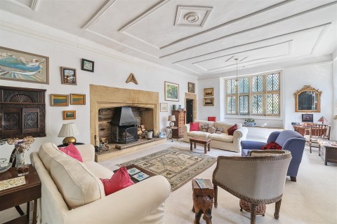 Click the photo for more details of East Coker, Yeovil