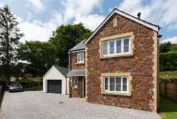 Images for Ellersdown Lane, Brushford, Somerset