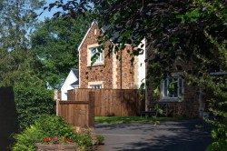 Images for Ellersdown Lane, Brushford, Somerset